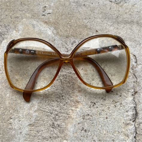 cheap dior glasses frames|vintage dior glasses frames.